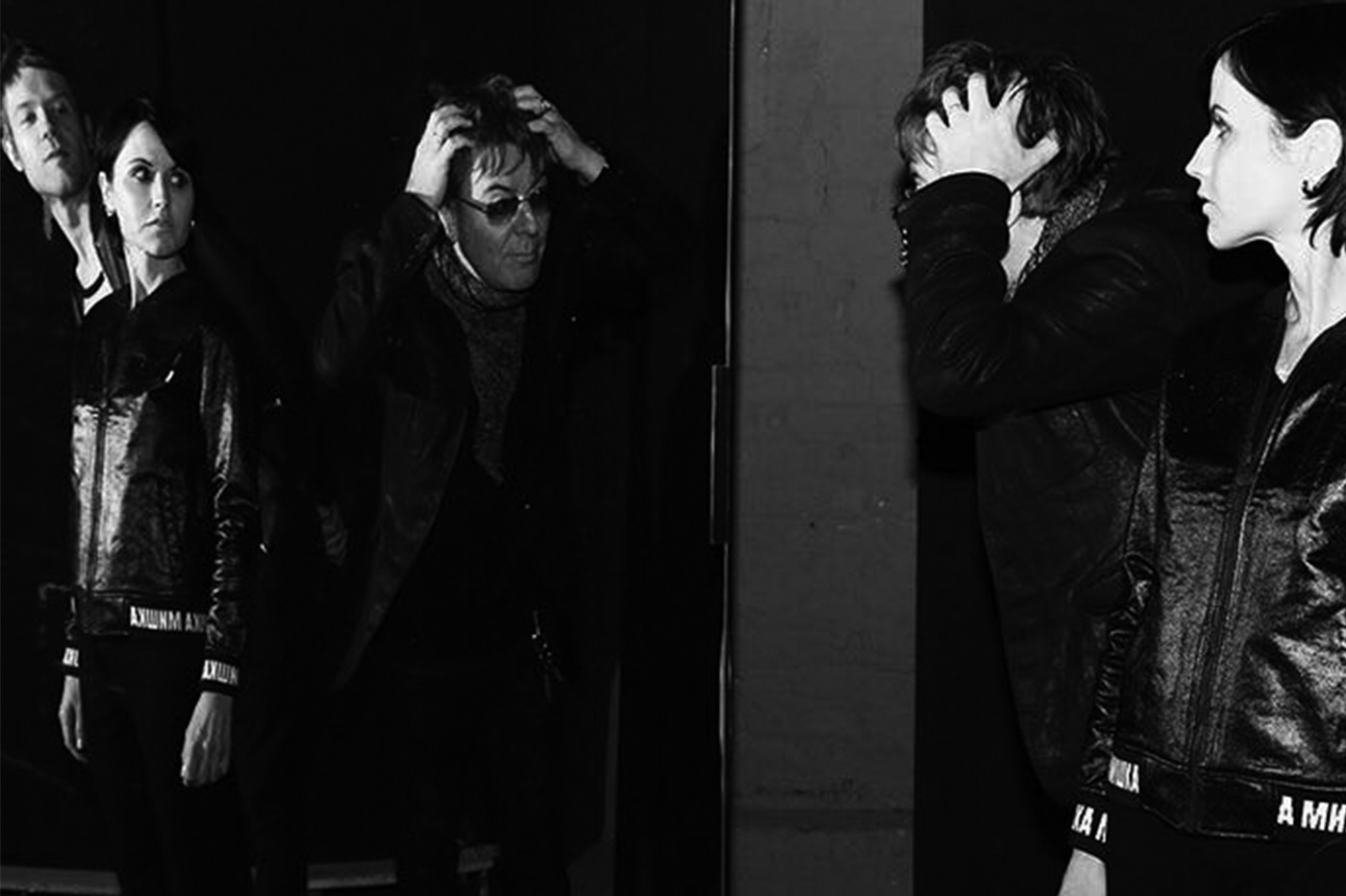 D.A.R.K. cancela su concierto en Madrid