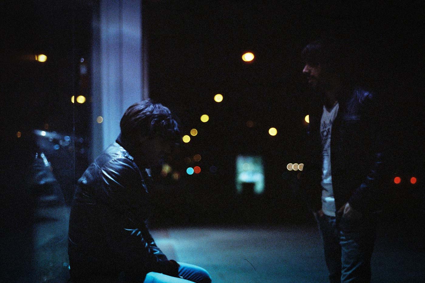 Fantini publica "Tu show", adelanto de su nuevo trabajo