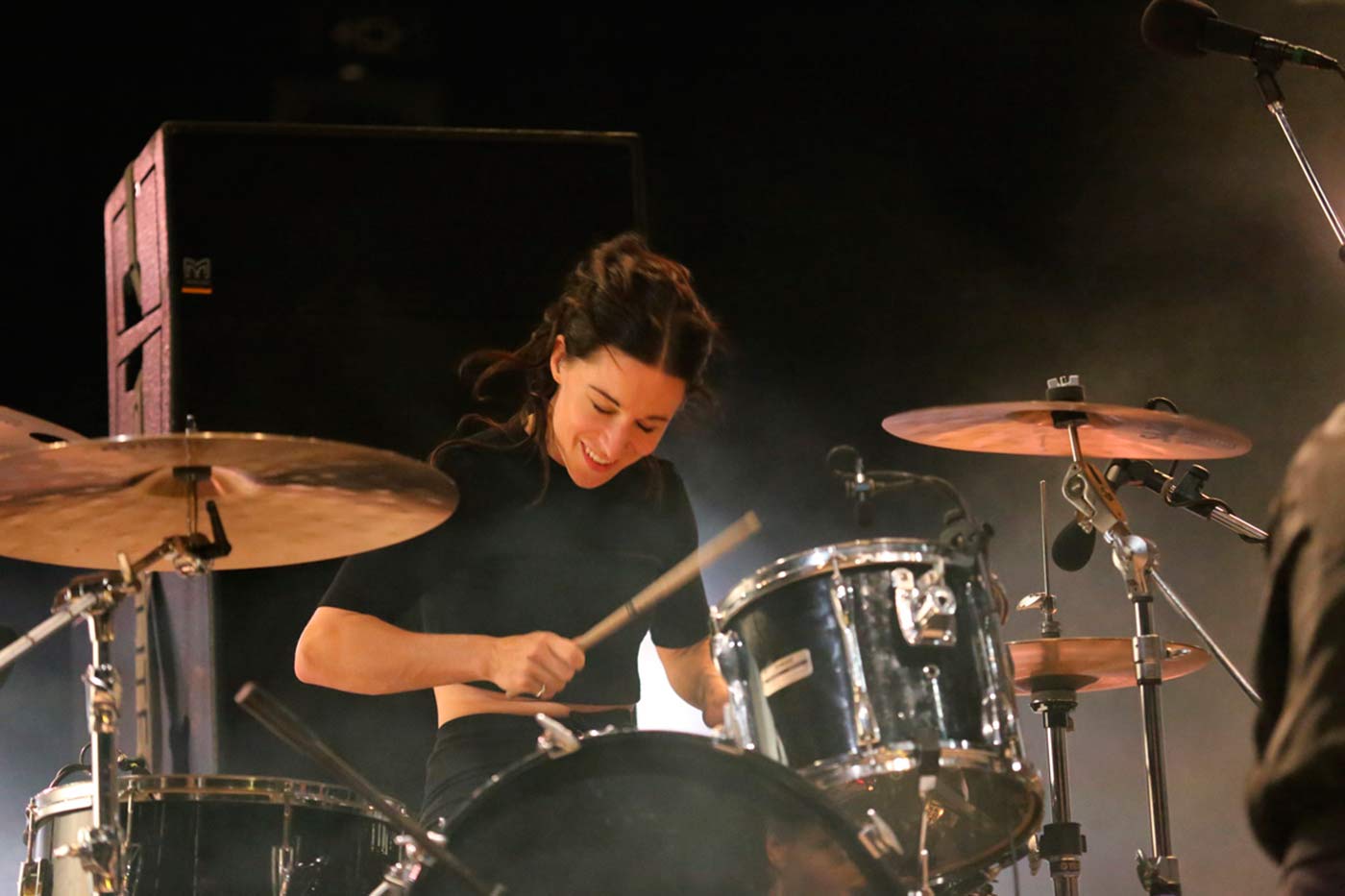 La batería de Savages, contra el cambio climático