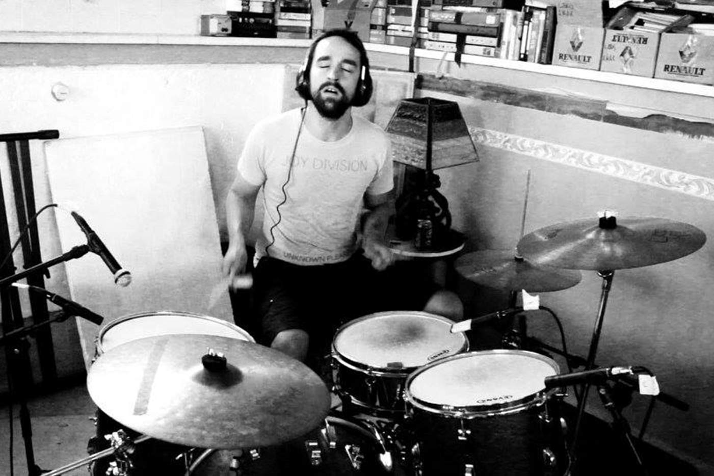 Batir Records, nuevo sello discográfico