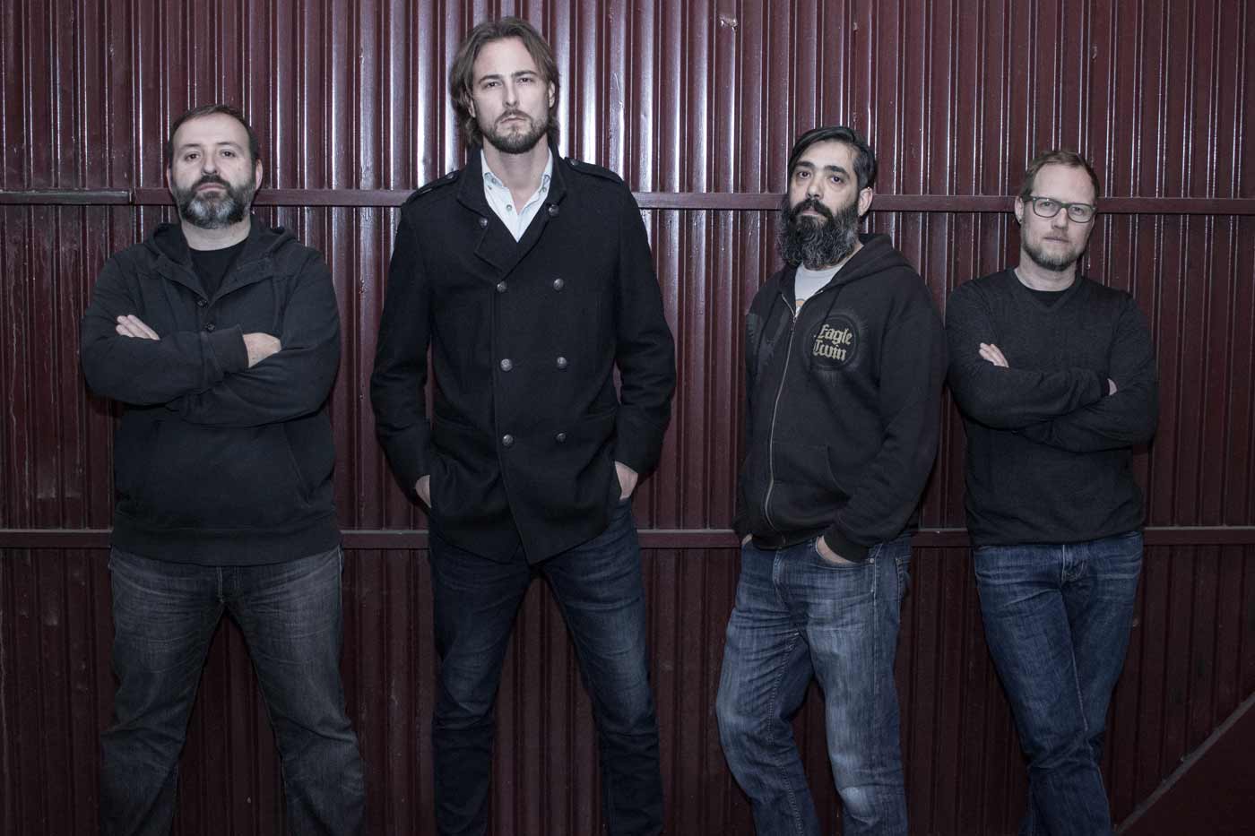 Captains Of Sea And War