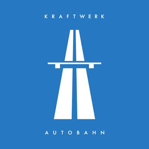 Kraftwerk-Autobahn