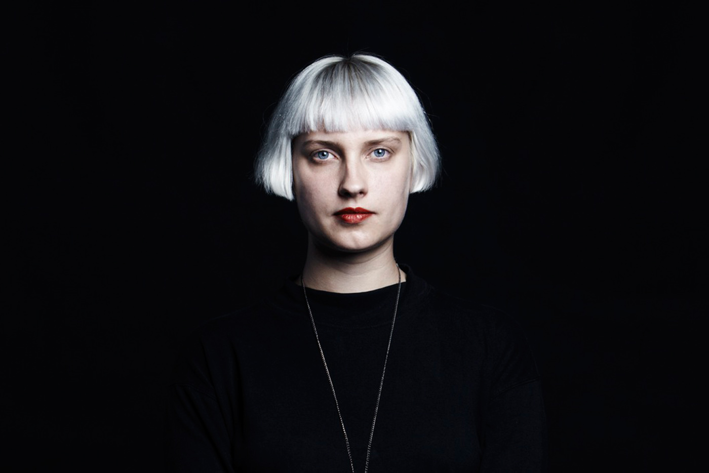 Molly Nilsson publica un nuevo videoclip de su próximo trabajo