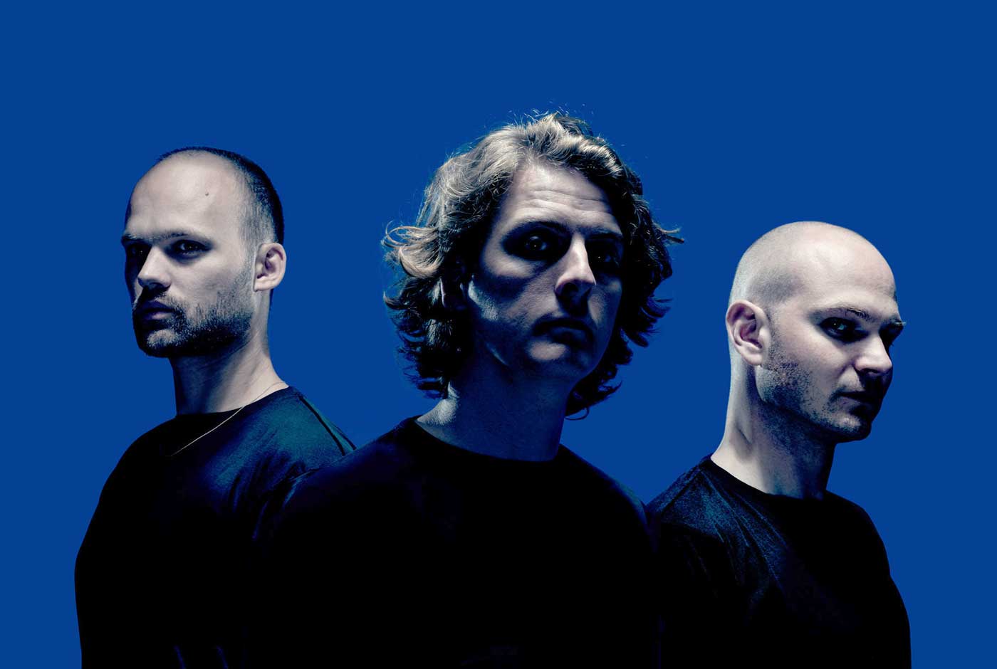 "No nos gusta sentir que hacemos la misma canción dos veces"