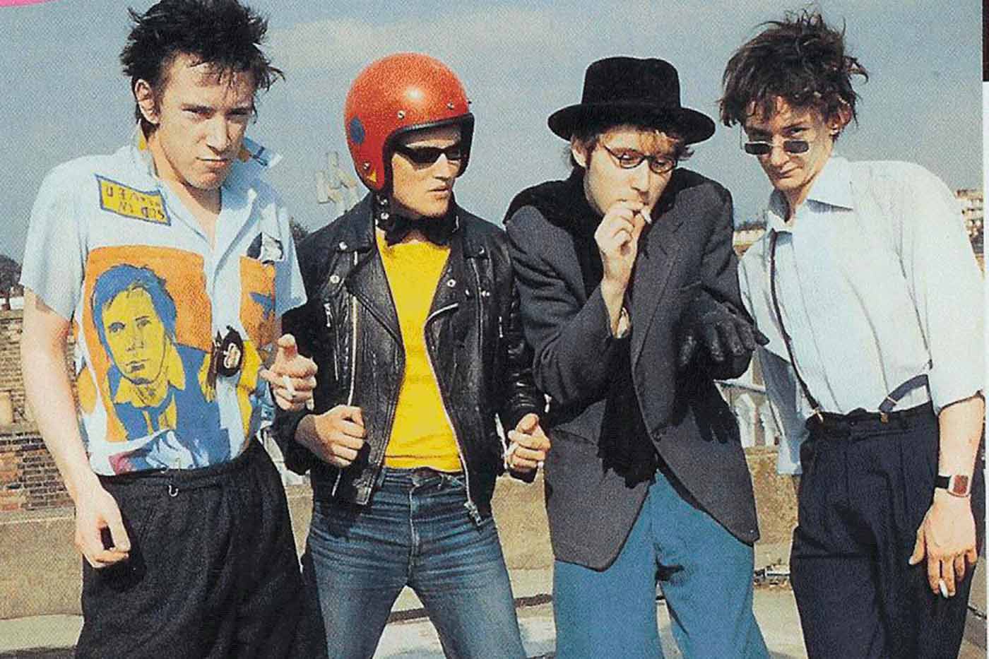 Nuevas reediciones de Public Image Ltd.