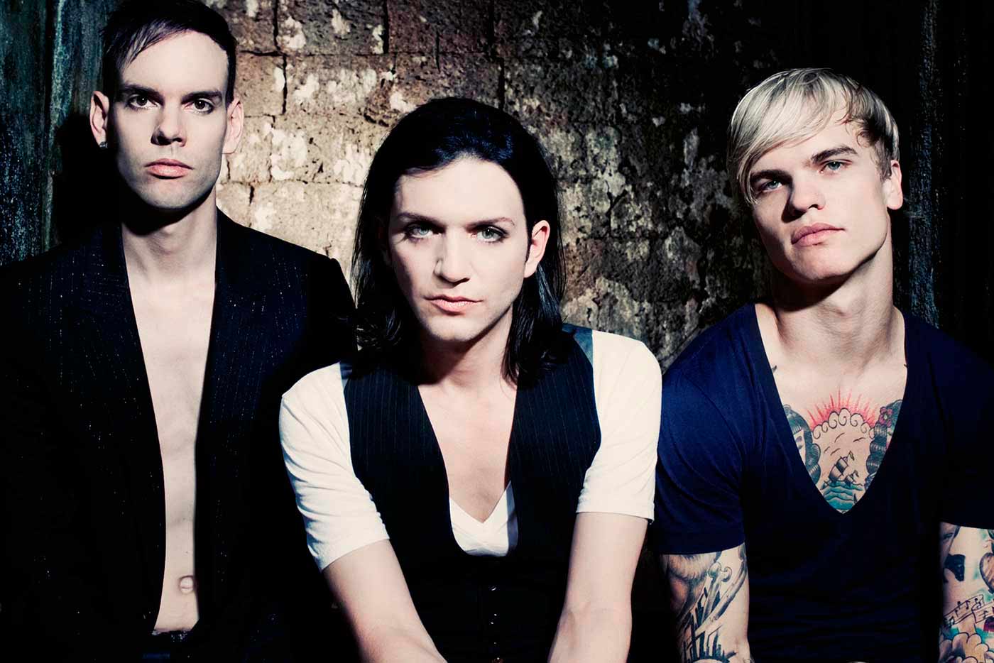 Placebo cumplen 20 años