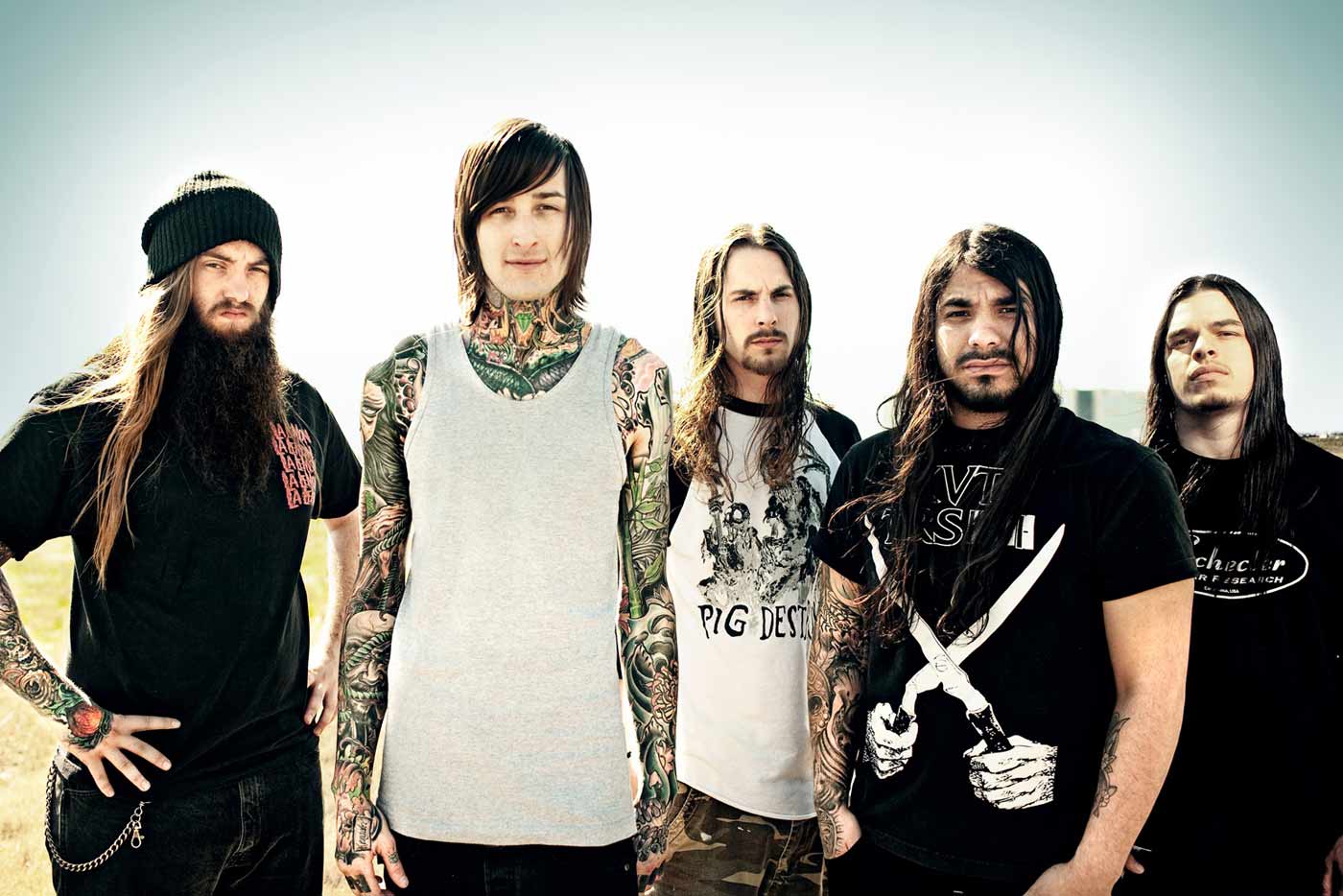 Suicide Silence