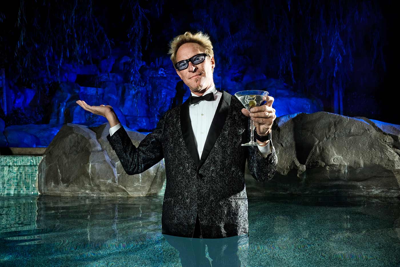 Shag y su arte molón