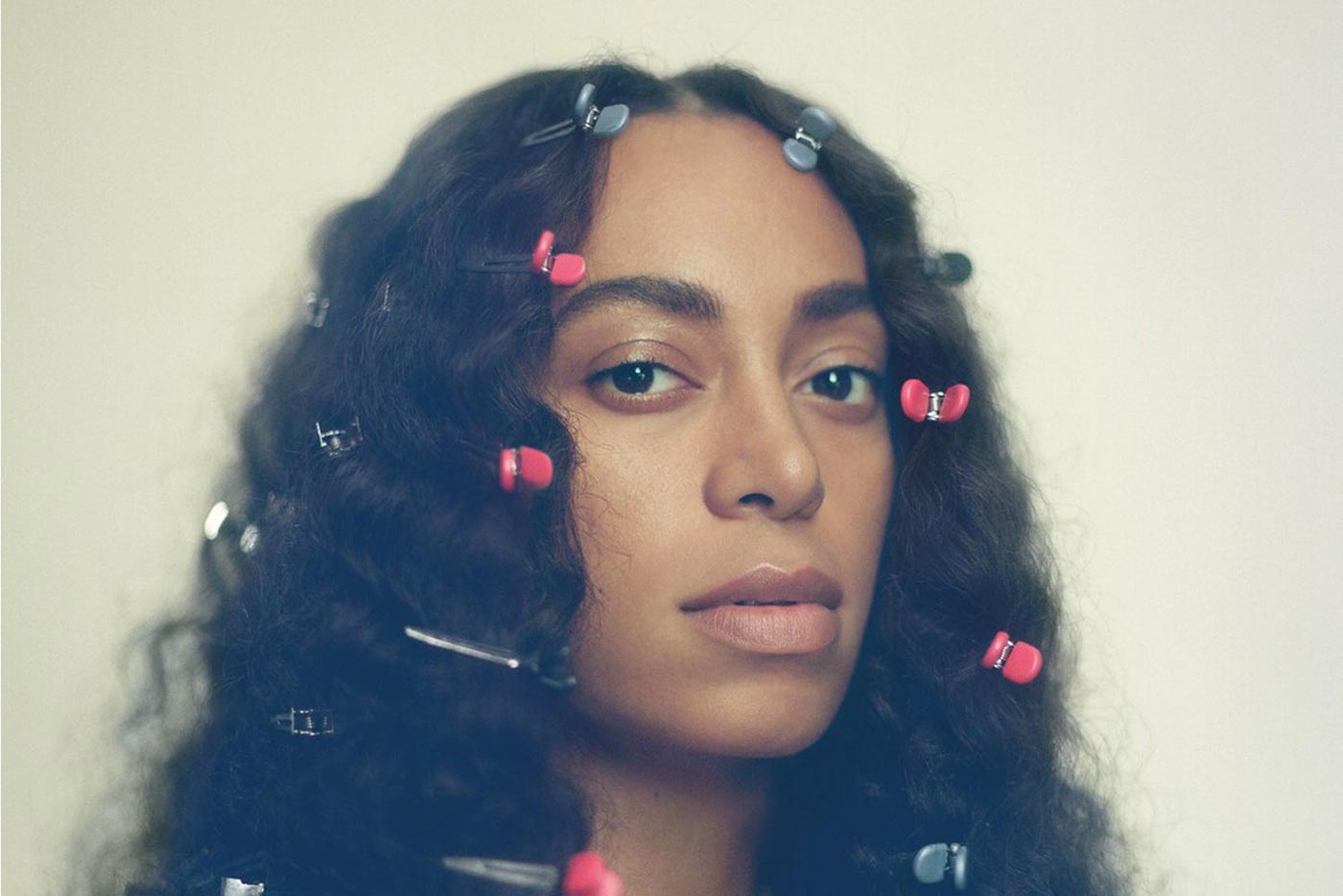 Solange publica dos nuevos videoclips