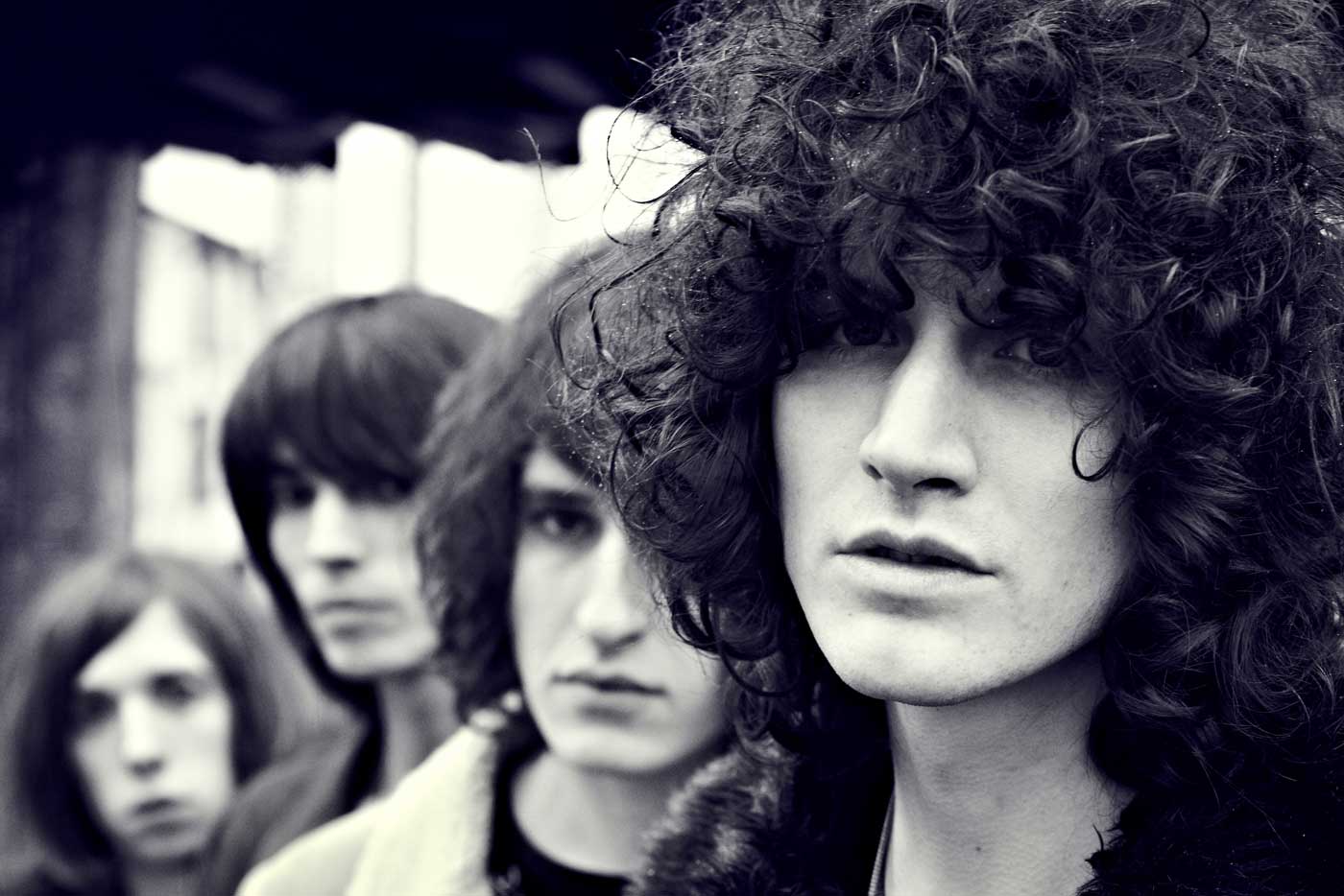 El festival menorquín Cranc recibirá a Temples y El Columpio Asesino