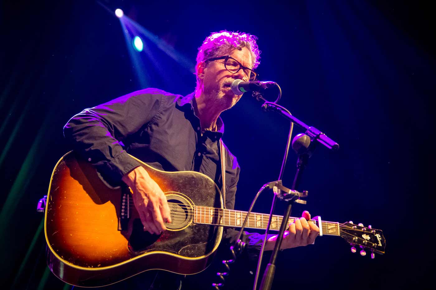 Brillante equilibrio. Maestros.