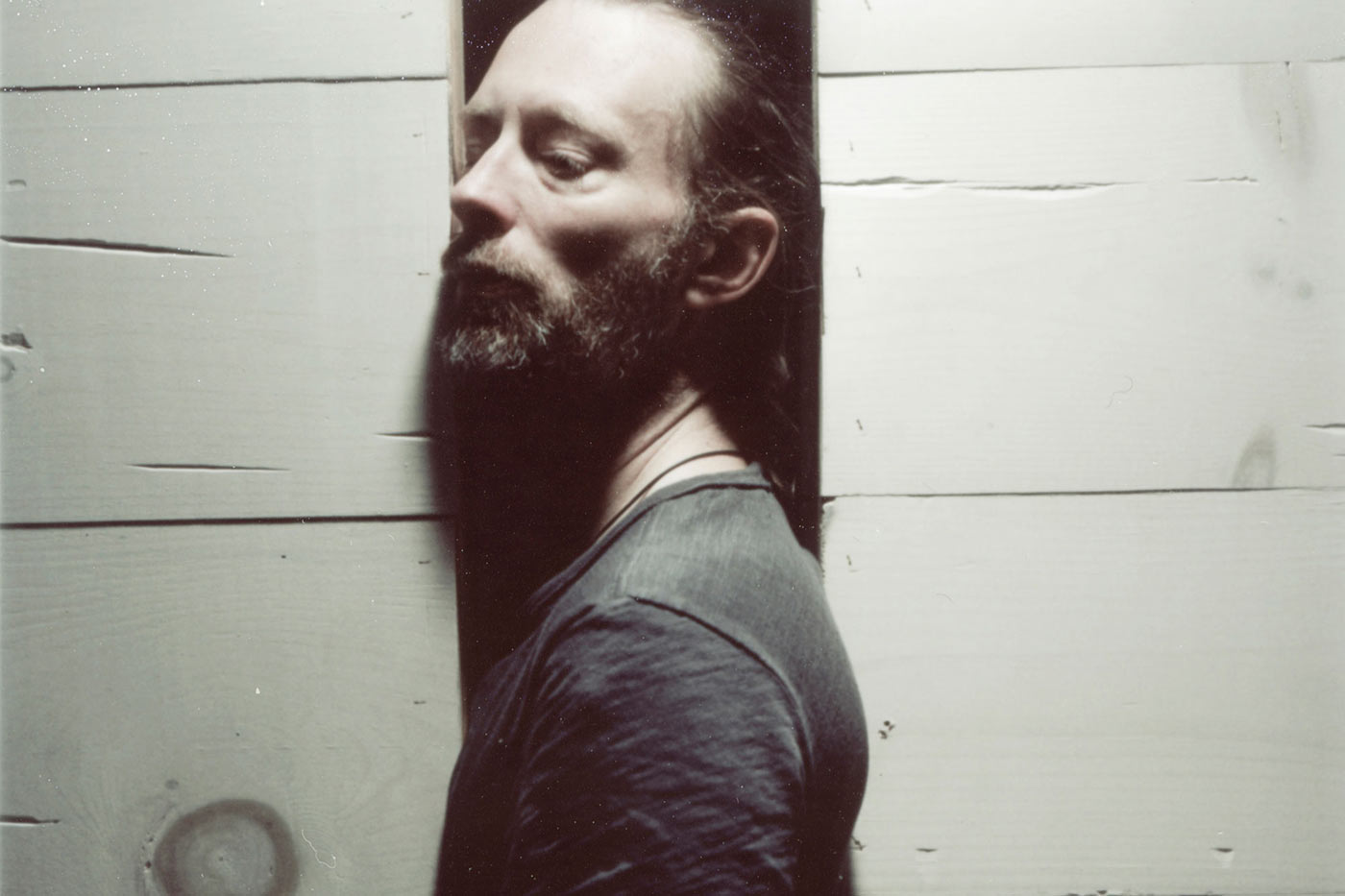 Thom Yorke anuncia fechas en solitario y reedición