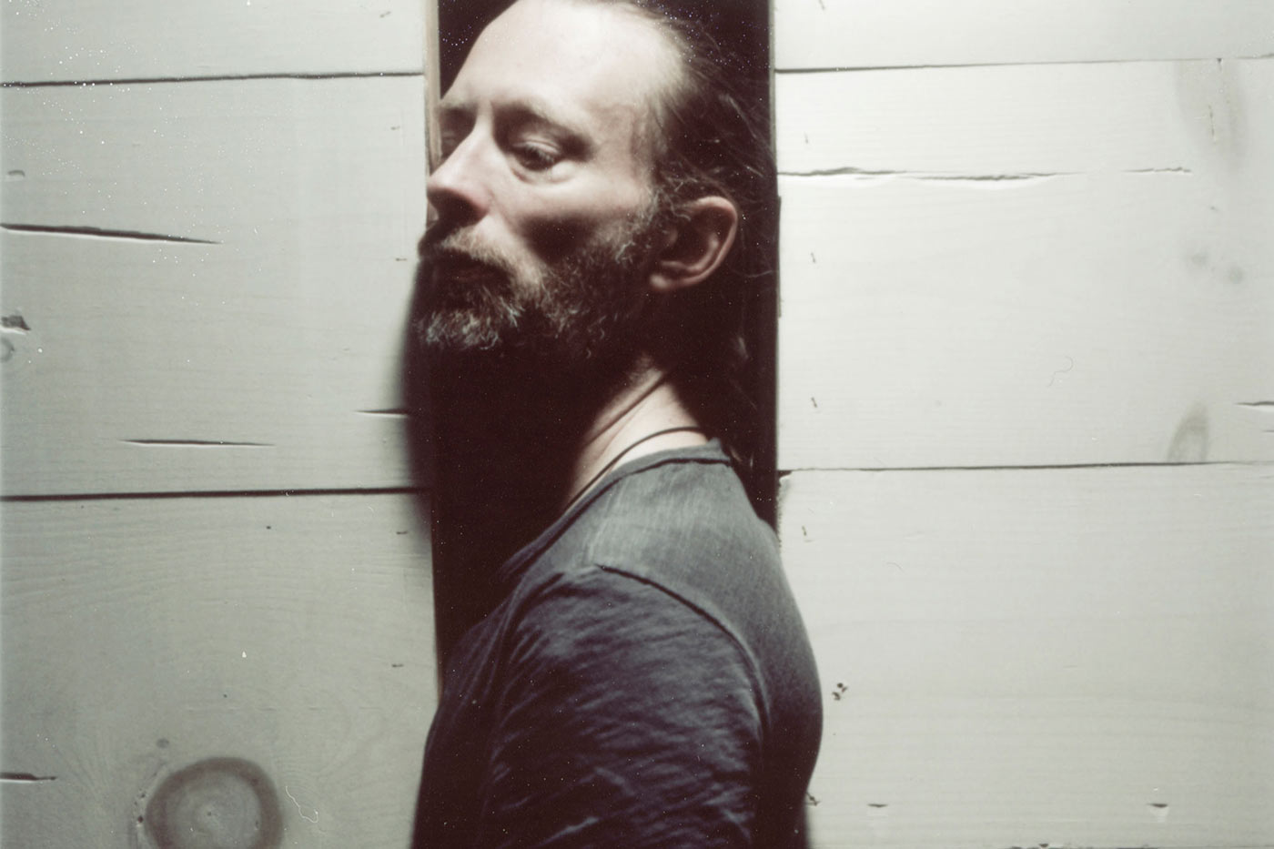 Mira el video de Mark Pritchard y Thom Yorke