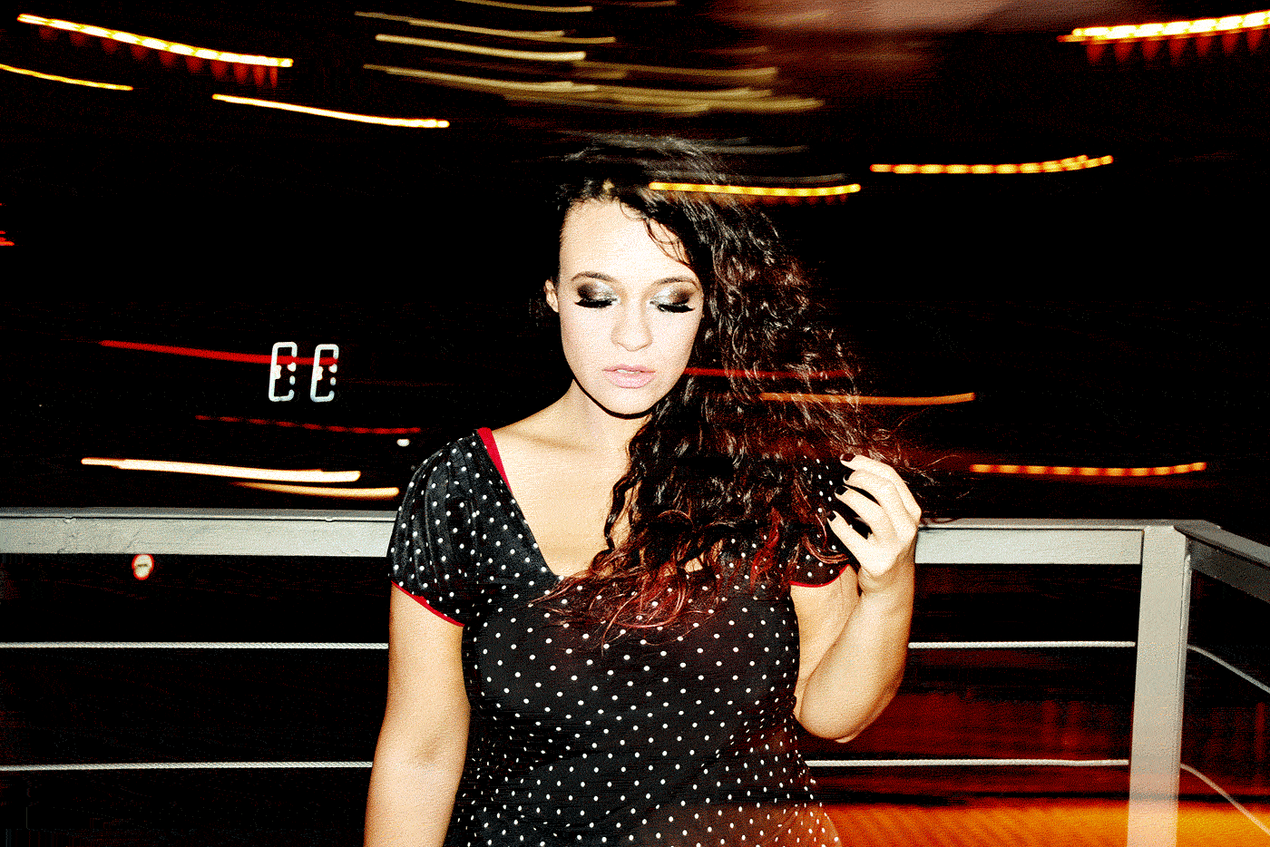 Morgan & Tulipa Ruiz, mañana en el Teatro Lara