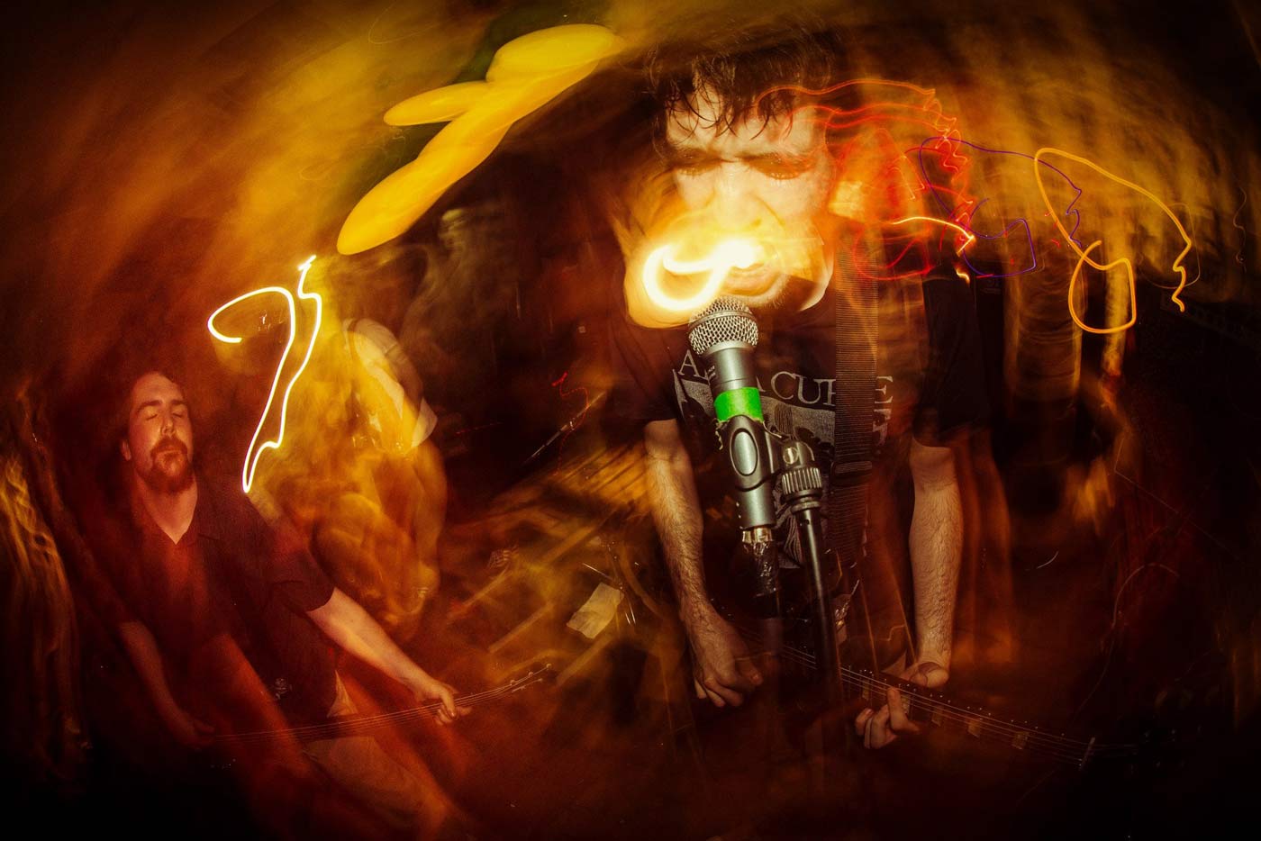 Viva Belgrado anuncian las fechas del "Ulises Tour"