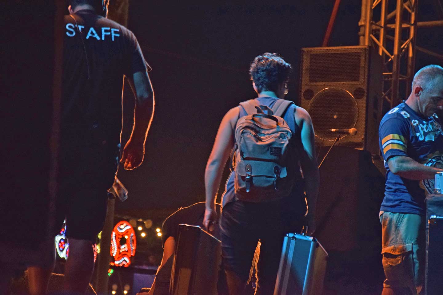 Wocabout Music nueva convocatoria para artistas emergentes