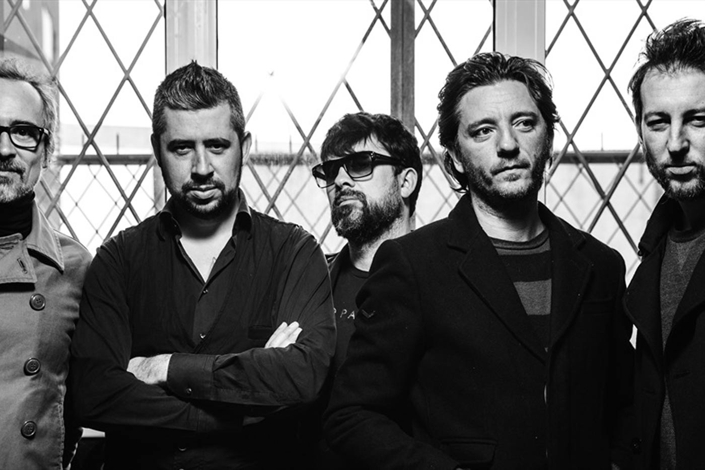 El Circo De Las Mariposas