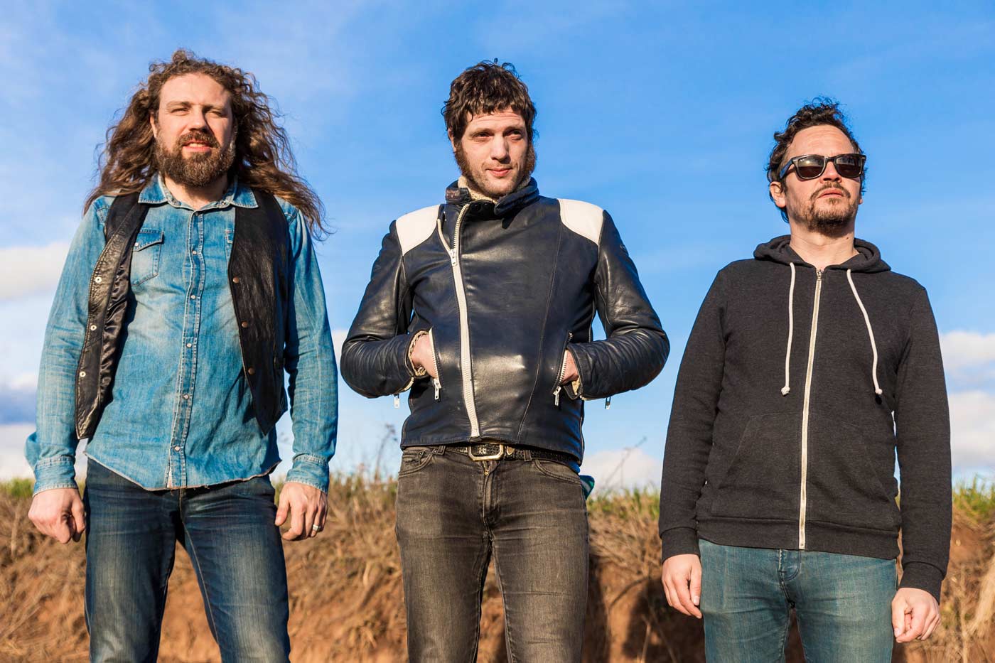 Estrenamos lo nuevo de Cuzo, "Ensalada Ovni"