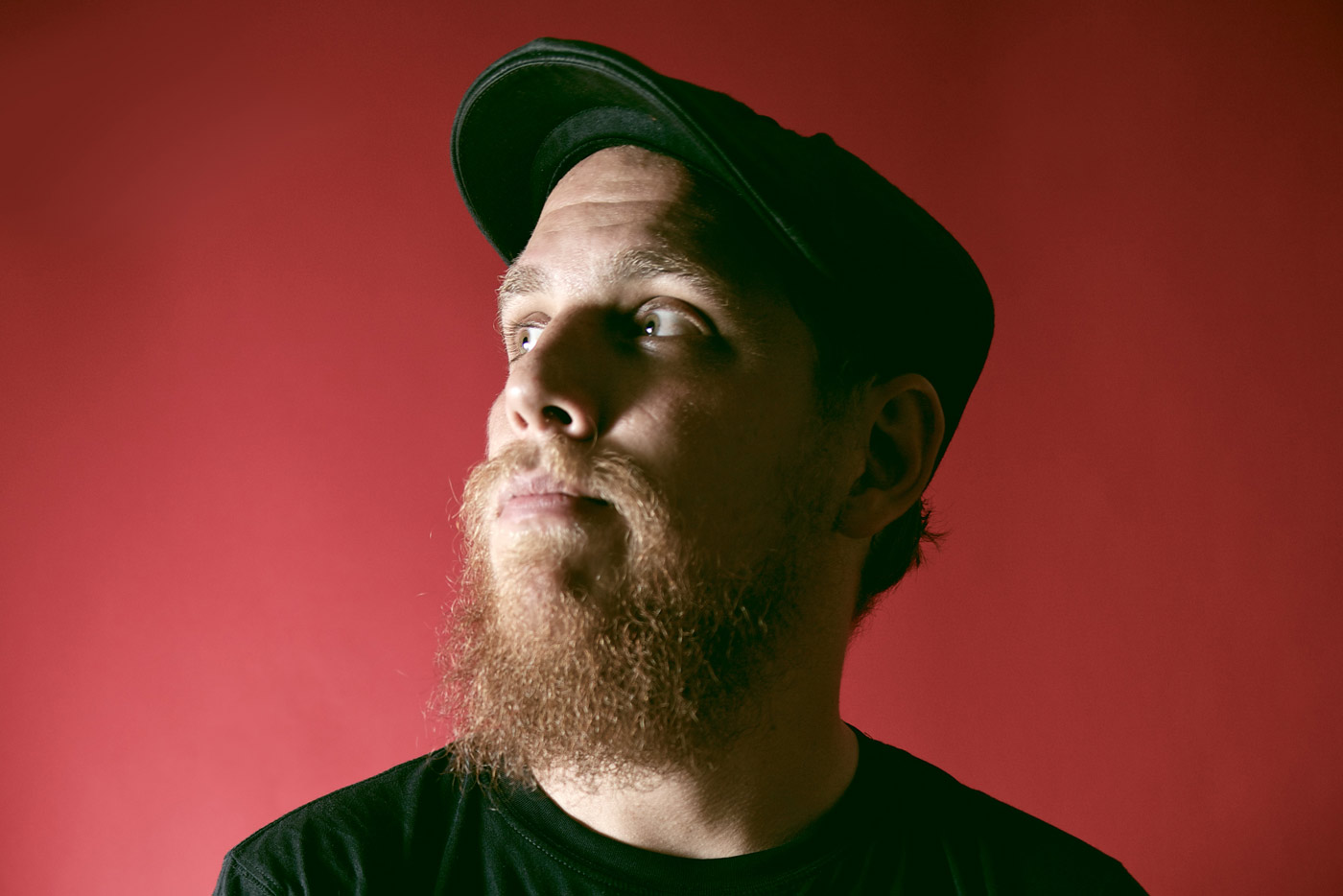 “Me gusta delegar y escuchar”