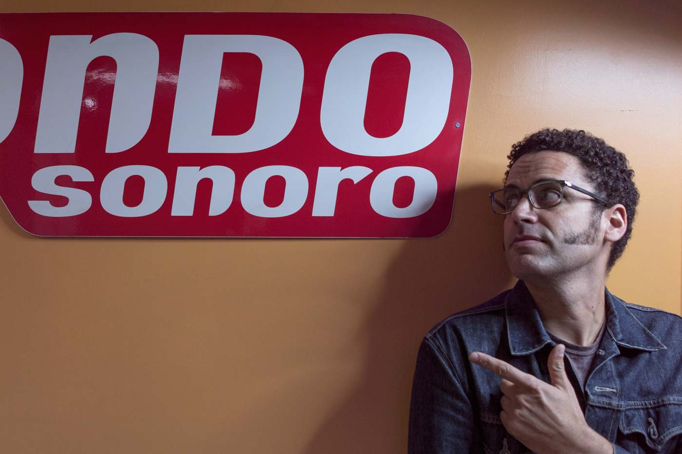 "África es la fuente de todo"