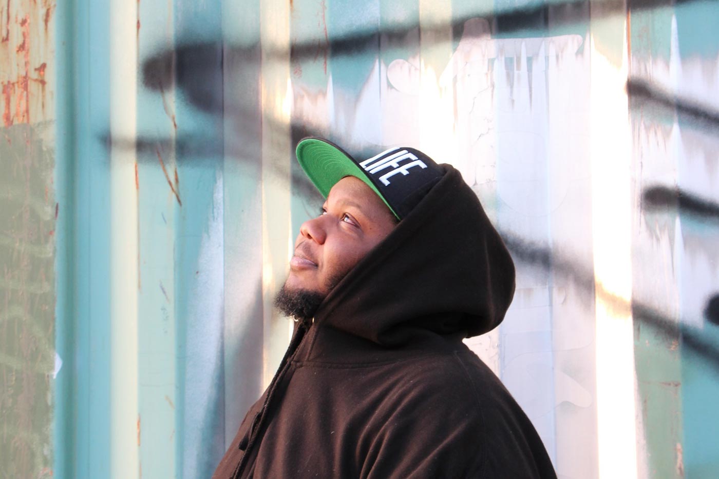 DJ Earl presenta su último EP en Tenerife, Barcelona y Madrid