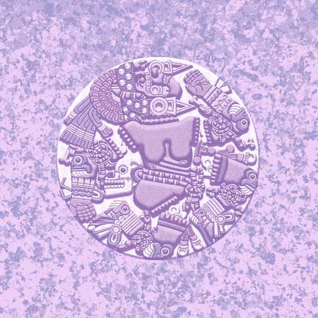 Elysia Crampton presents: Demon City