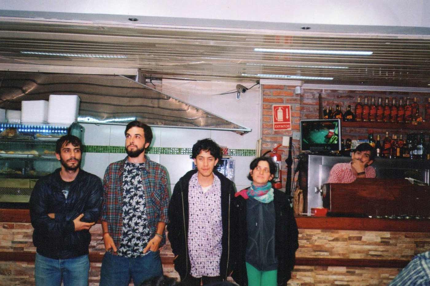 Aplasta tus Gafas de Pasta lanza su sexto recopilatorio