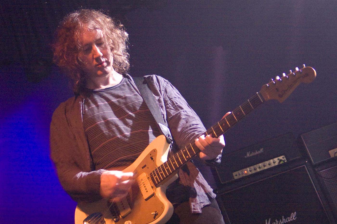 Kevin Shields remezcla a Undertones