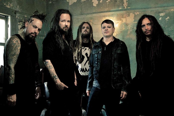 Korn anuncian gira europea sin fechas españolas