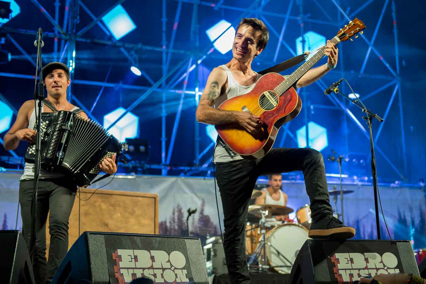 Que el verano no acabe