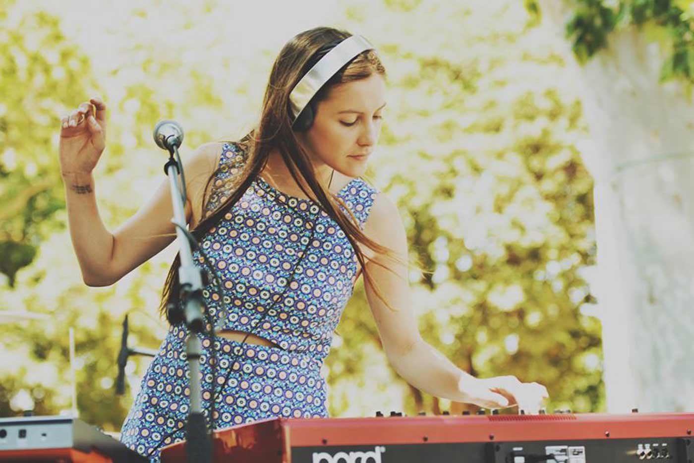 La música electrónica y experimental toma Mataró