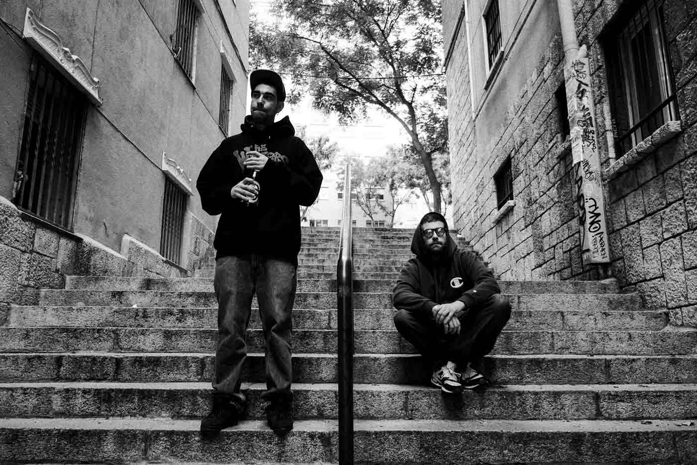 Demotest: Natural Spittaz