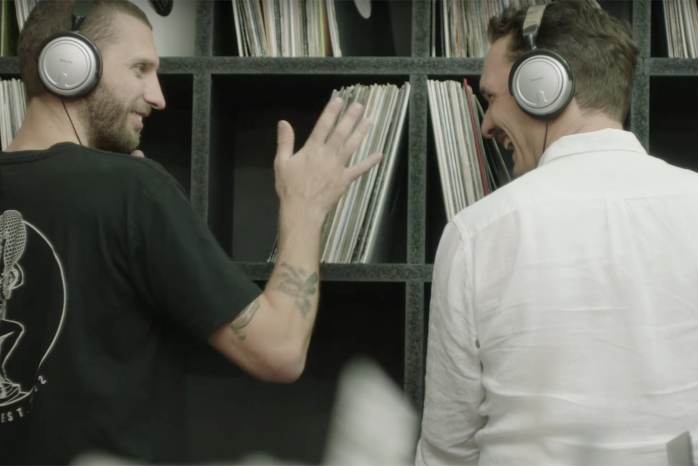 El 6 de octubre se celebra la Ray-Ban x Boiler Room 021 Madrid #unplug