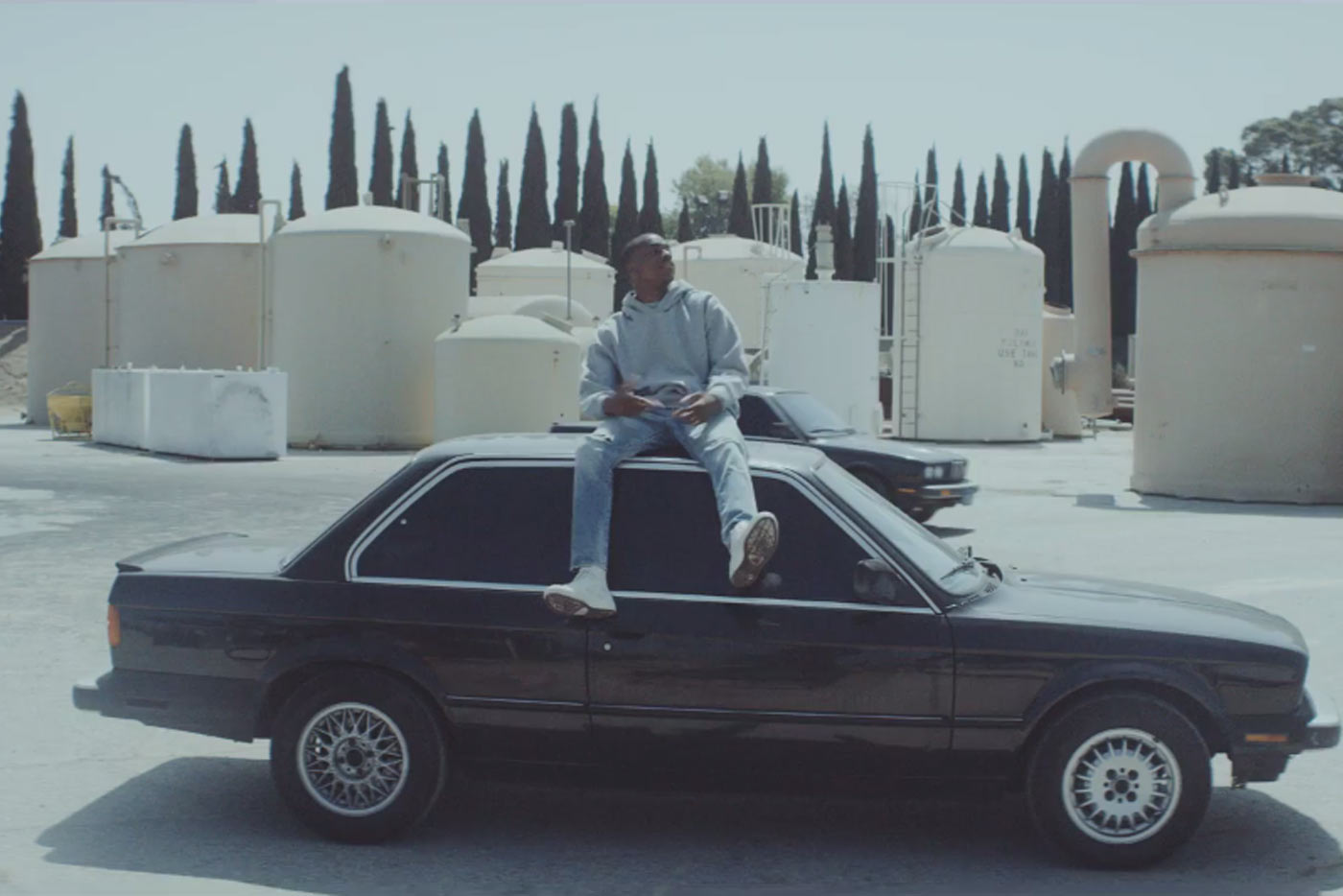 Vince Staples pone voz al nuevo tema de GTA