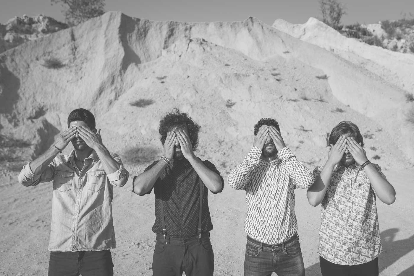 Yoyo Banana se han pasado por la redacción de Mondo Madrid