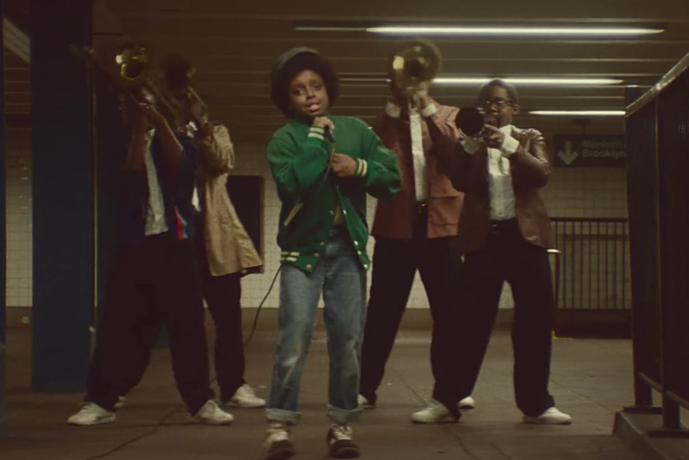 The Avalanches lanzan vídeo y reeditan su debut