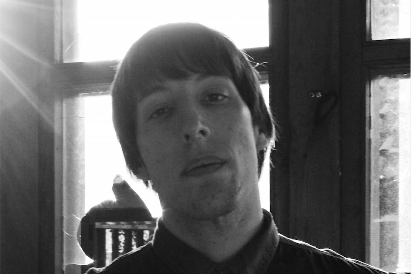 "Quería que fuera una experiencia sonora con un prólogo, una trama y un desenlace"