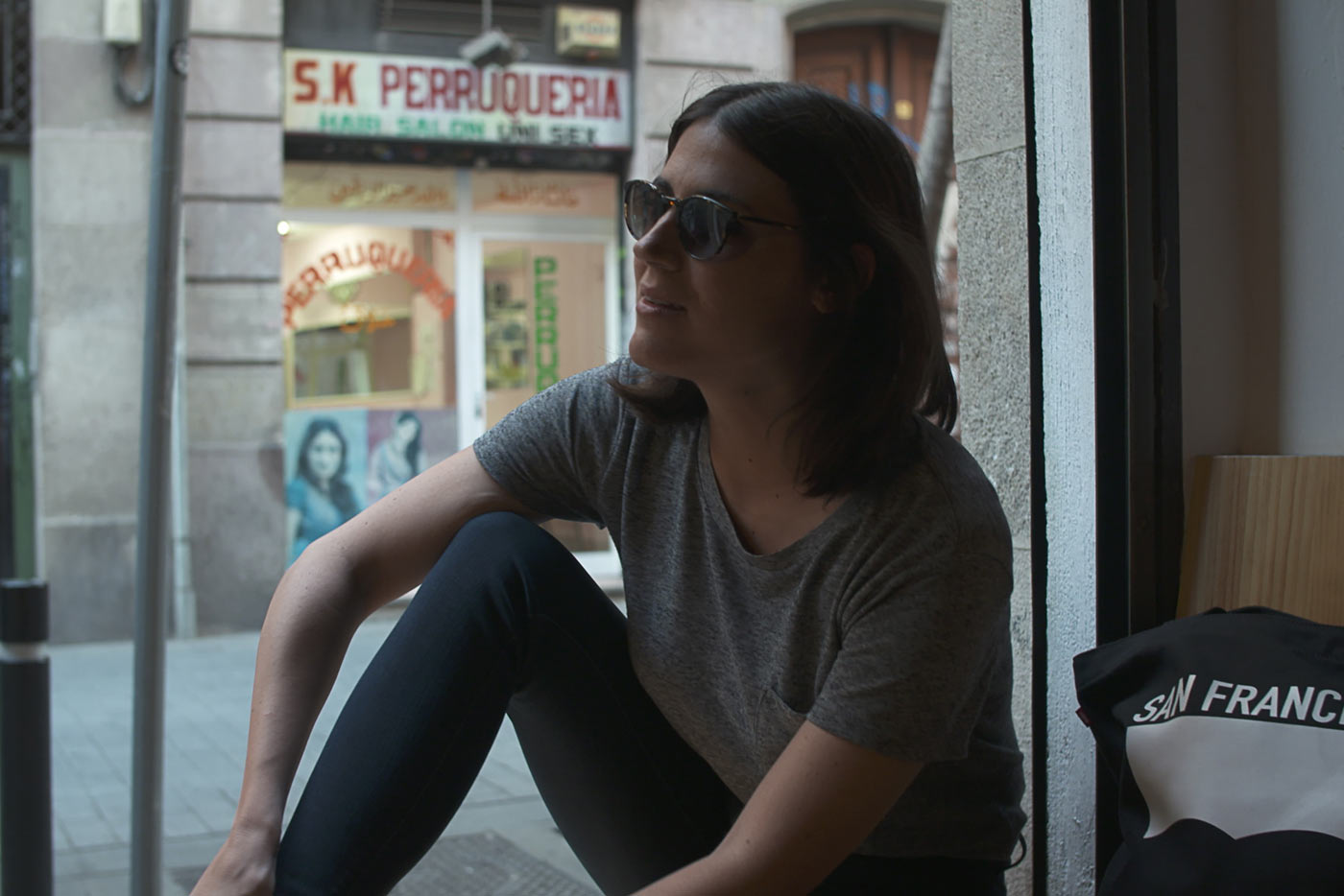 Awwz, la nueva apuesta del Live In Levi’s® Project