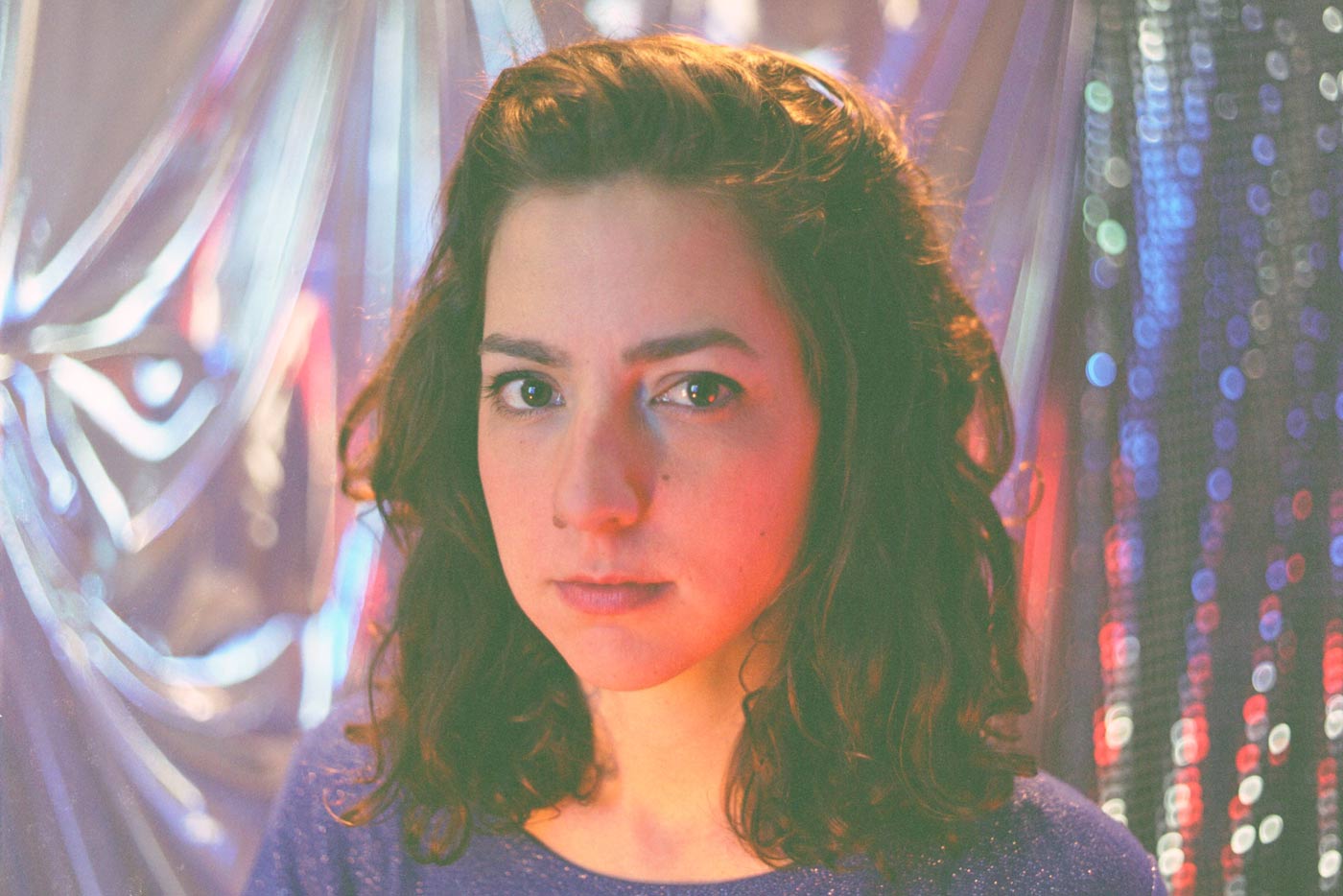 Estrenamos el álbum de debut de Cléa Vincent