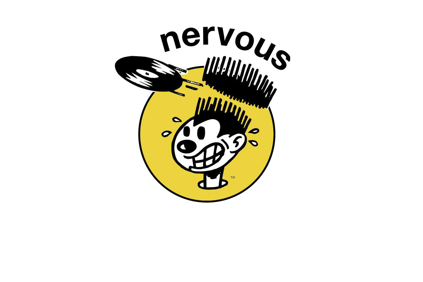 Nervous Records celebra sus 25 años con un recopilatorio