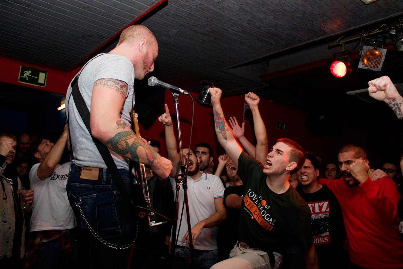 El Can't Keep Us Down cierra el cartel de su nueva edición