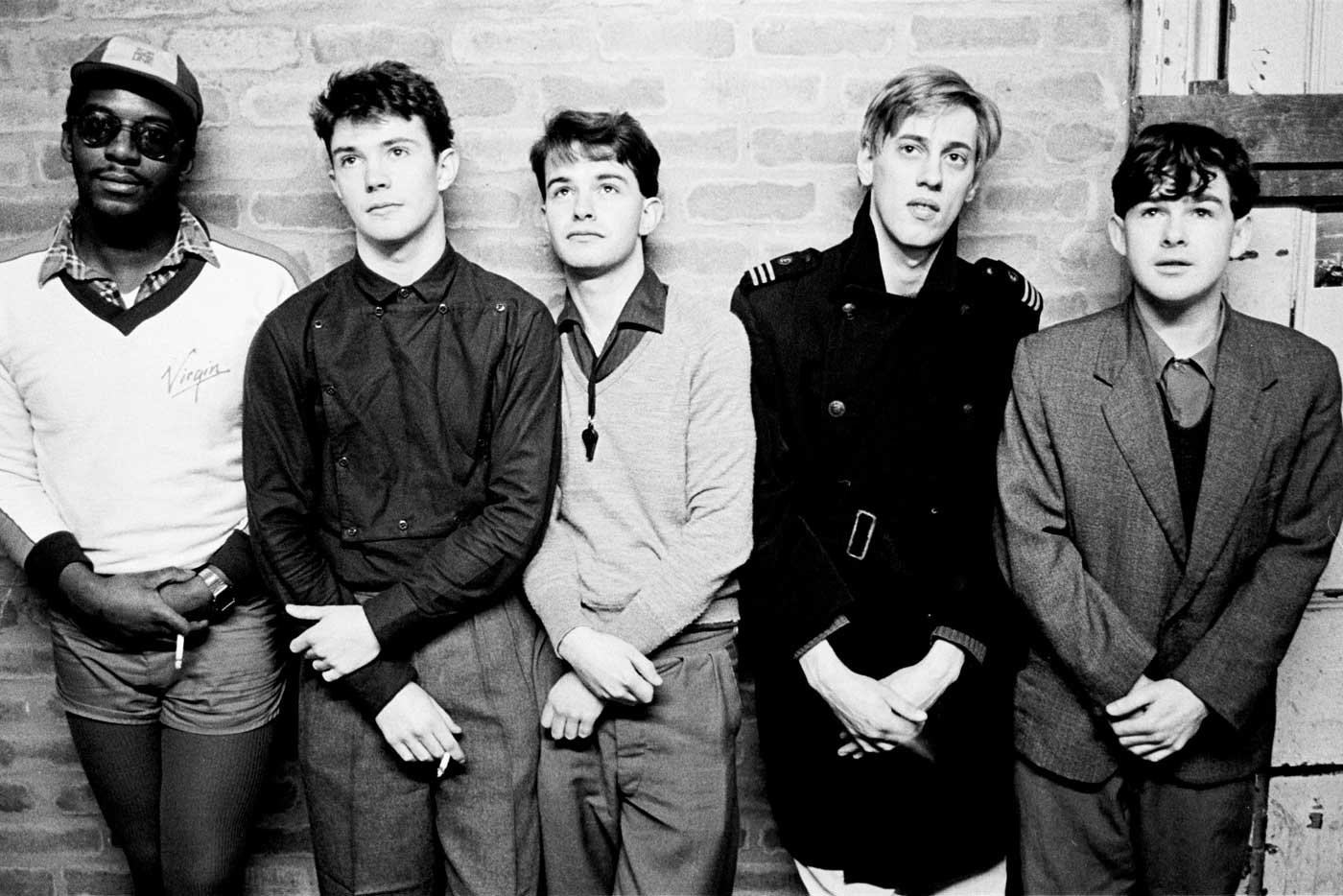 A Certain Ratio reeditan toda su discografía