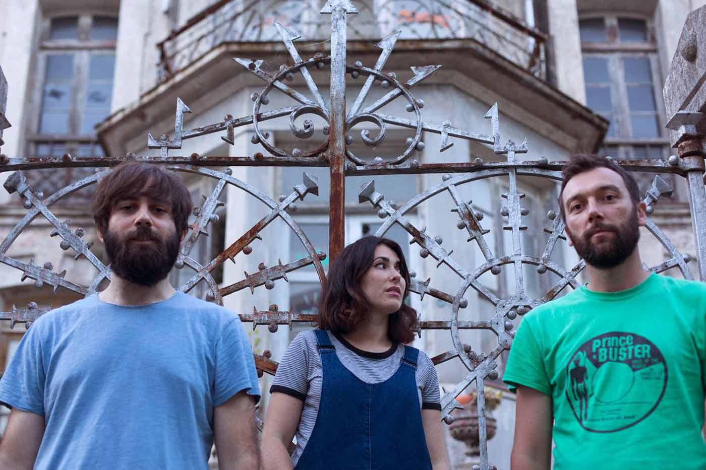 "Los grupos que empiezan tienen una frescura que se va perdiendo con el tiempo"