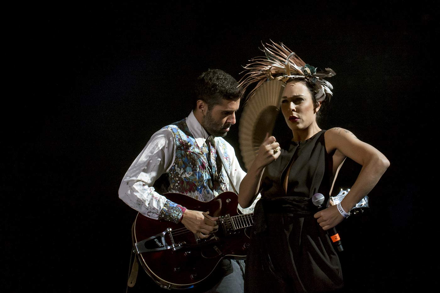 El Certamen Villa de San Adrián presenta el cartel de su 22 edición