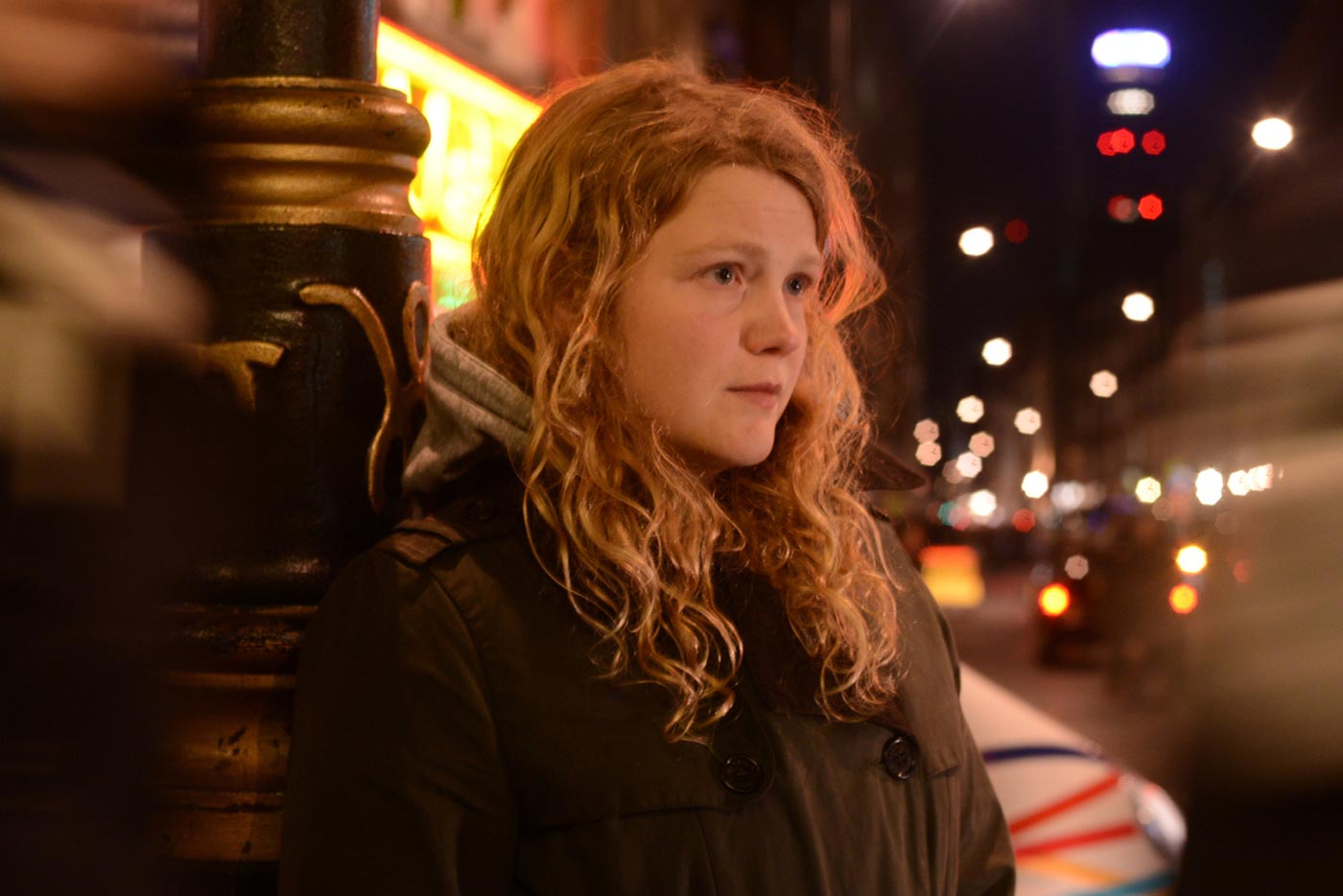 Kate Tempest estrena el single "Ketamine for Breakfast"