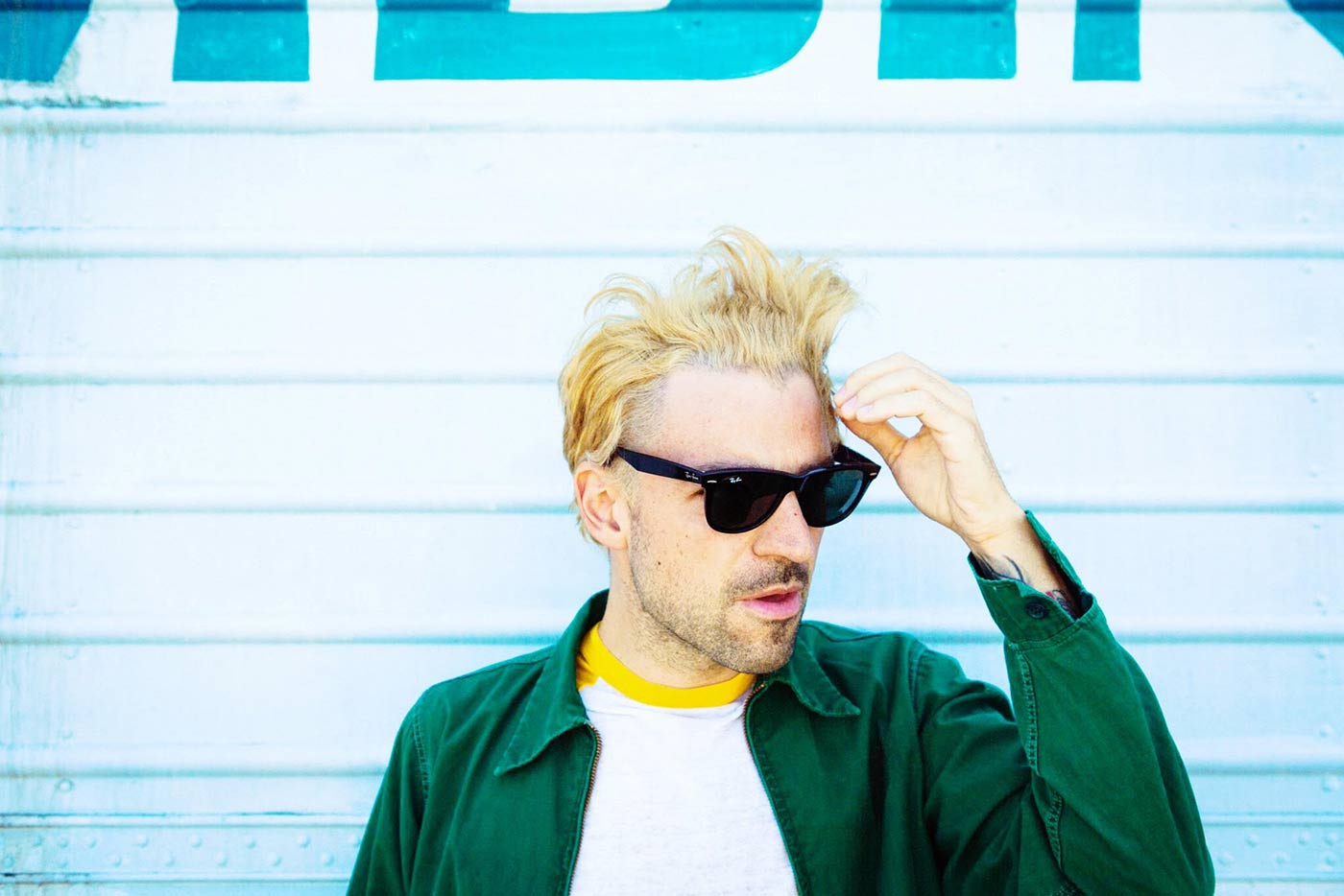 L.A. vuelven a hacer parada en Santander