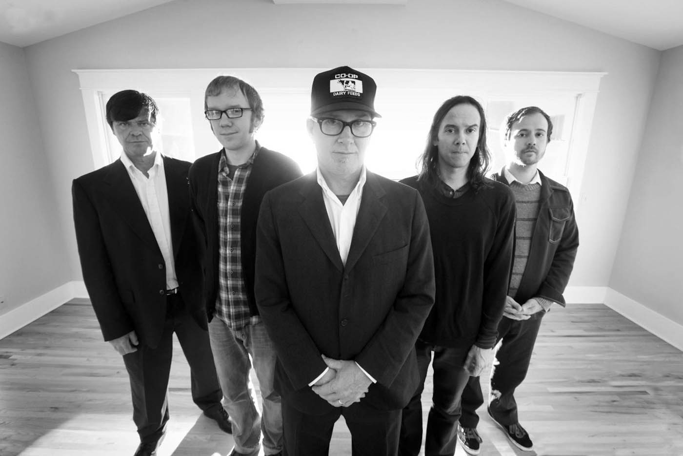 Lambchop comparte su versión de "When You Were Mine" de Prince