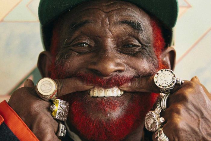 Mouse on Mars anuncian álbum con el desaparecido Lee "Scratch" Perry