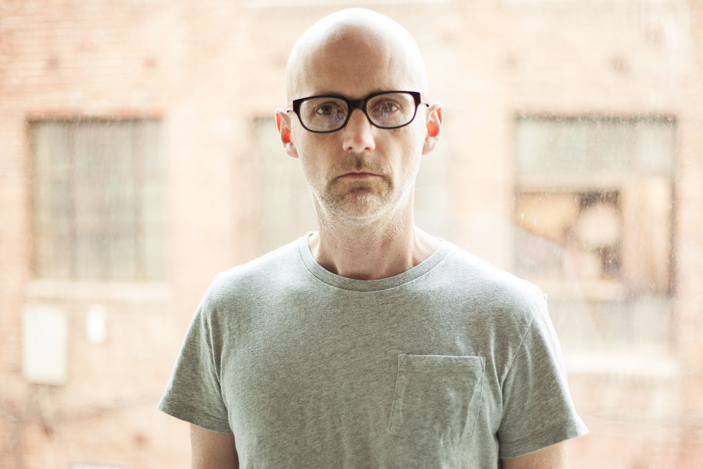 "Then It Fell Apart", el nuevo libro de Moby, saldrá en 2019
