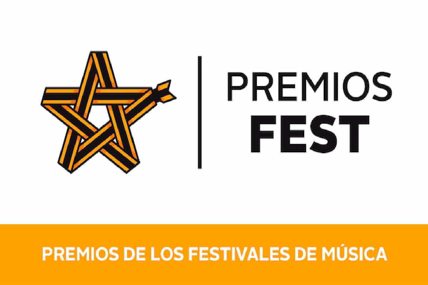 A punto de finalizar la convocatoria para los V Premios Fest